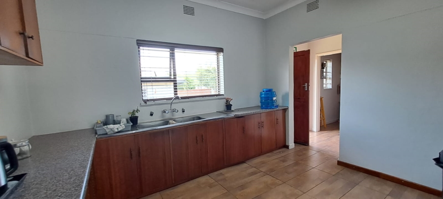 To Let commercial Property for Rent in Hospitaalheuwel Free State